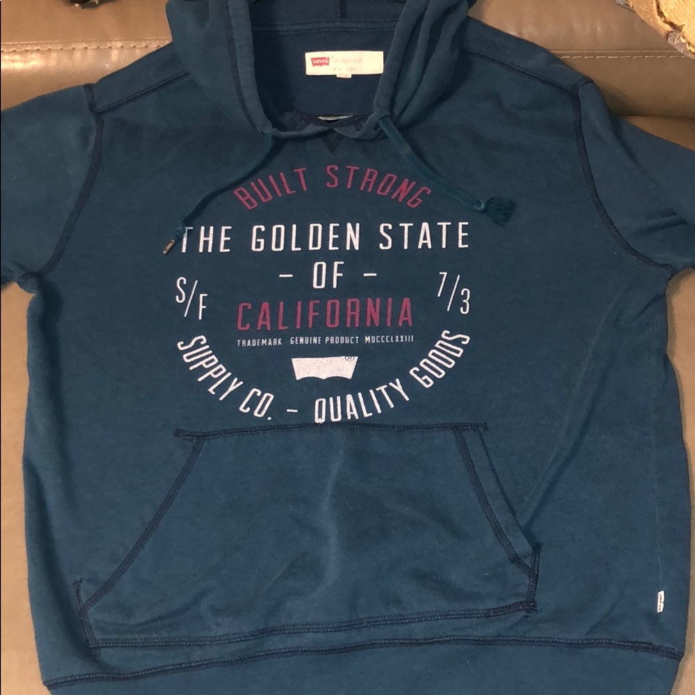 Levi’s Hoodie